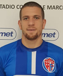 Giovanni BARATTINI - Attaccante